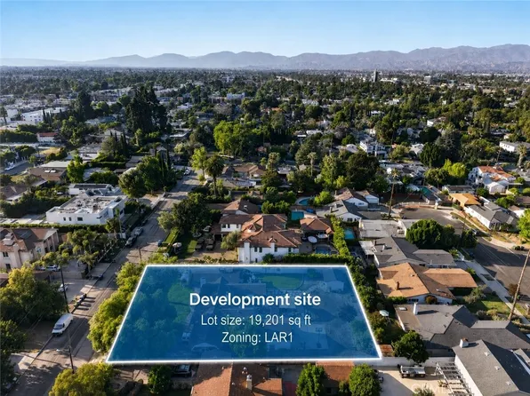 5738 Rhodes Ave, Valley Village, CA 91607