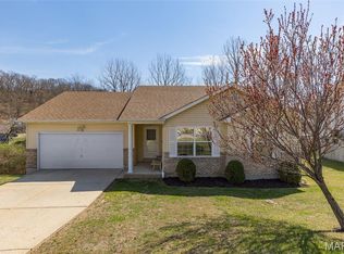 5518 Trail Of Tears, House Springs, MO