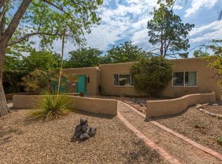 424 Morningside Dr NE, Albuquerque, NM 87108
