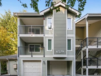 6529 200th St SW APT 101, Lynnwood, WA, 98036