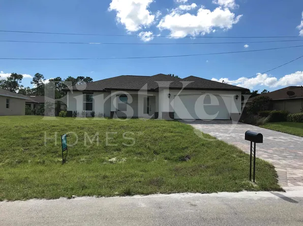 2512 NW 24th Ter, Cape Coral, FL 33993