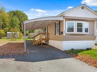 64 Bomhower Street Extension, Lebanon, NH 03766