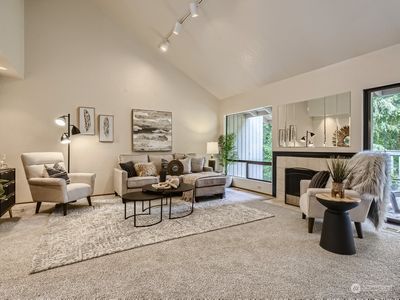 2948 Kennewick Place NE #6, Renton, WA, 98056