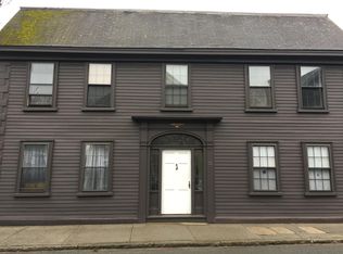 21 State St APT 6, Marblehead, MA 01945