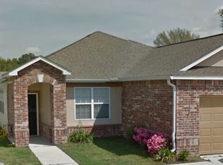 13677 Brookview Ave, Baton Rouge, LA 70815