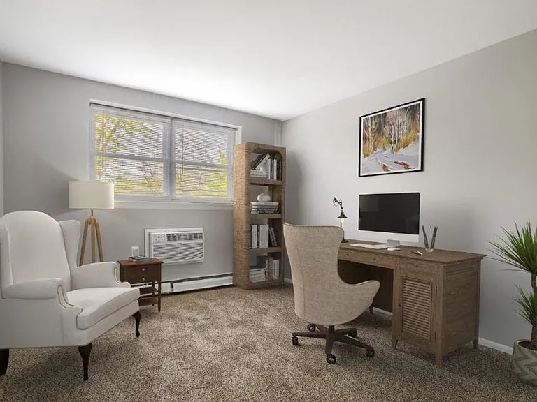 Edgewood Apartments — Photo 5
