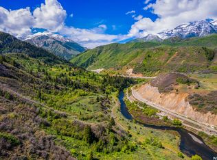 9676 Old Highway 189, Heber City, UT 84032