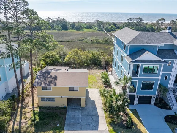 10 Sea Ln, Hilton Head Island, SC 29928