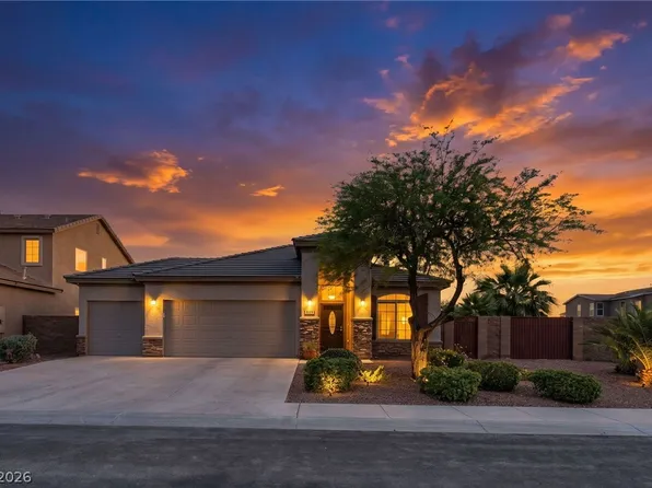 1835 Cavendish Way, Henderson, NV 89012
