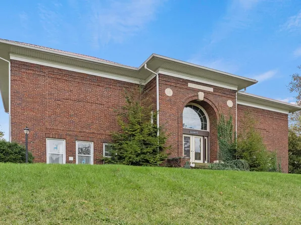 6059 W 600th Rd S, Huntington, IN 46750