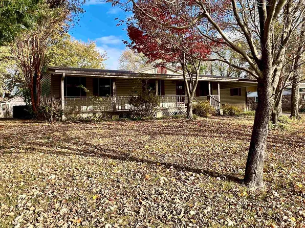 6106 Chestnut Bluff Maury C Rd, Friendship, TN 38034