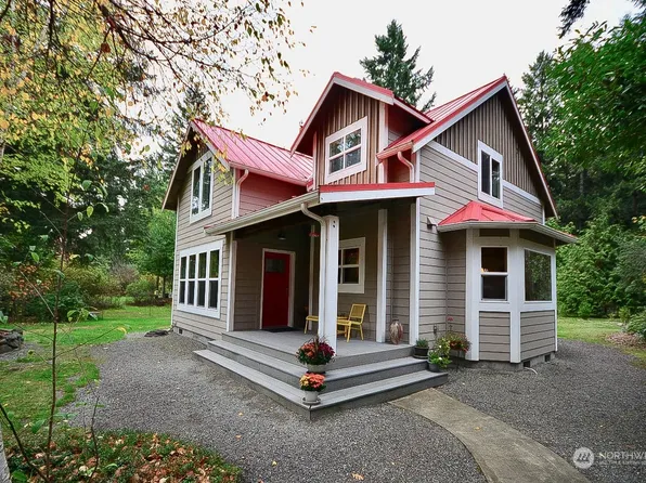 12650 Moes Road SE, Rainier, WA 98576