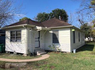 225 Pennsylvania St, Houston, TX 77029