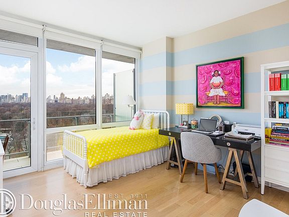2nd image of 111 Central Park N APT 18C