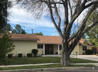5531 Dubois Ave, Woodland Hills, CA 91367
