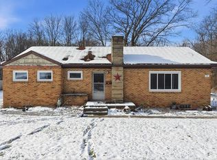 5 Ridge Rd S, Mansfield, OH 44905