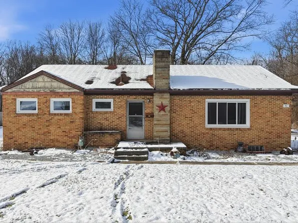 5 Ridge Rd S, Mansfield, OH 44905