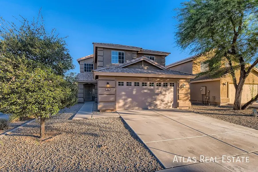 912 E Mayfield Cir