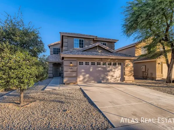 912 E Mayfield Cir, San Tan Valley, AZ 85143