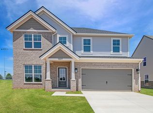 10017 Creamery Lane Lot 24, Bowling Green, KY 42101