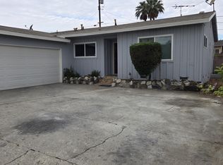 1017 Latchford Ave, Hacienda Heights, CA 91745