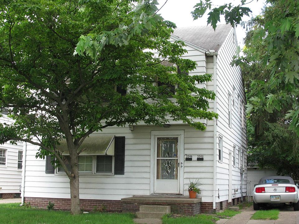 Great curb appeal