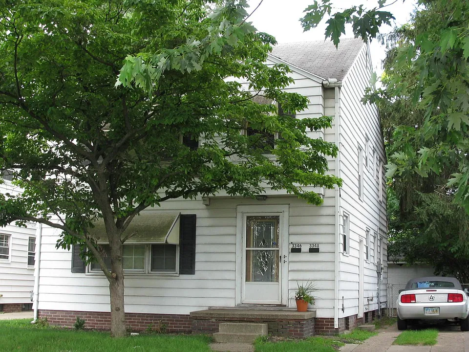 Great curb appeal