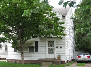 3346 Wyckliffe Pkwy, Toledo, OH 43606