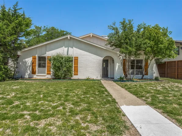 1421 Glouchester Dr, Garland, TX 75044
