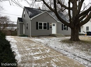 3059 Hamilton Ave, Columbus, OH 43224