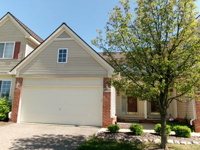 4406 Willow View Ct, Howell, MI, 48843