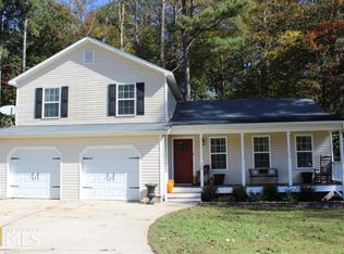 380 Pleasant Forest Dr, Temple, GA 30179