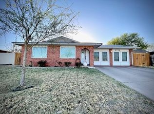 2721 Cumberland Rd, Odessa, TX 79762