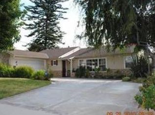 520 Cliff Dr, Pasadena, CA 91107