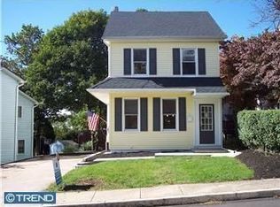 158 Lawn Ave, Sellersville, PA 18960