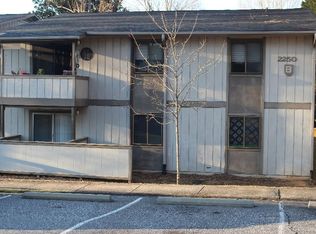 2250 Sunderland Rd APT 23B, Winston Salem, NC 27103