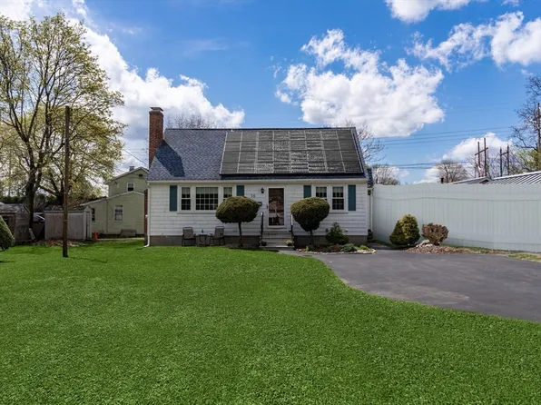 16 Birch Rd, Framingham, MA 01701