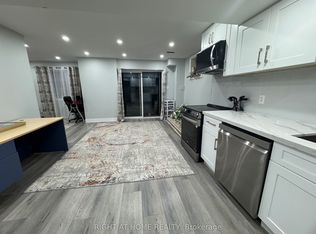 119 McPhail Ave, Clarington, ON L1C7H2