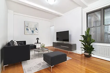 Rented by Living New York