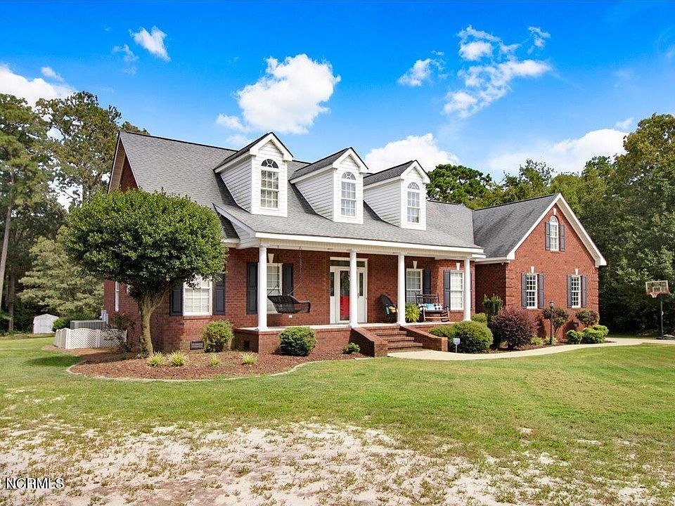 634 Deer Acres Drive, Goldsboro, NC 27530 Zillow