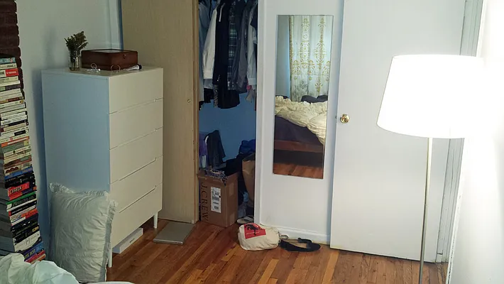 Rented by New York Residence | media 9