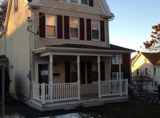 146 S Pine St, Hazleton, PA 18201