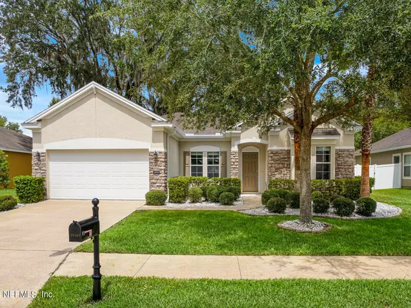 10315 OXFORD LAKES Drive, Jacksonville, FL 32257