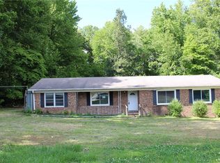 3806 Overland Hts, Greensboro, NC 27407
