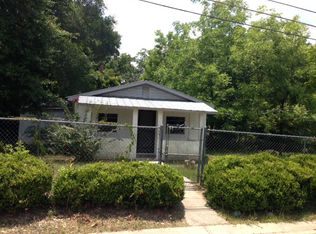 1119 Joe Louis Ave, Moultrie, GA 31768