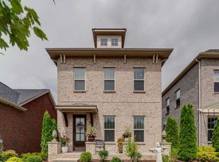 157 Ashcrest Point, Hendersonville, TN 37075