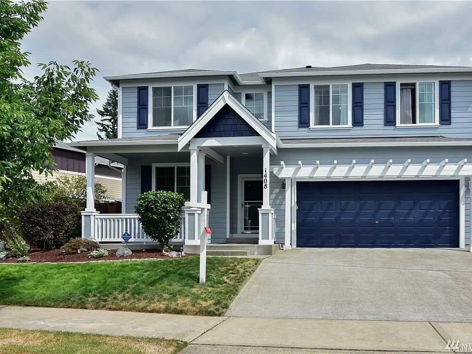 1st image of 1408 Grindstone Dr SE