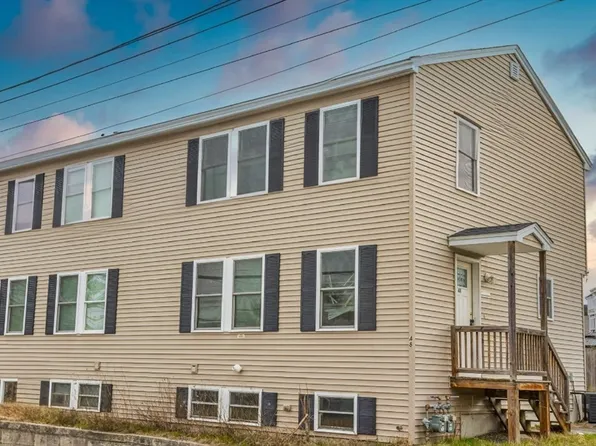 46-48 Newton St, Lawrence, MA 01843