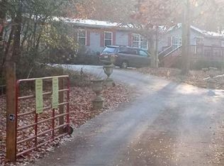 561 N Highway 100, Bowdon, GA 30108