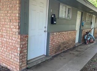 211 W Apache St APT A, Norman, OK 73069